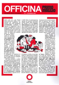 Officina Primo Maggio. Inchieste, saggi, documenti - Librerie.coop Officina Primo Maggio. Inchieste, saggi, documenti - Librerie.coop