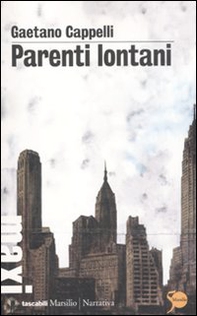 Parenti lontani - Librerie.coop