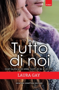 Tutto di noi - Librerie.coop Tutto di noi - Librerie.coop
