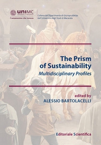 The prism of sustainability. Multidisciplinary profiles - Librerie.coop