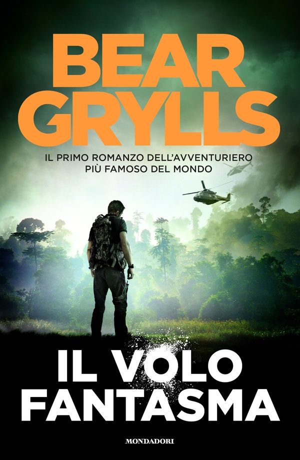 Il volo fantasma - Librerie.coop Il volo fantasma - Librerie.coop