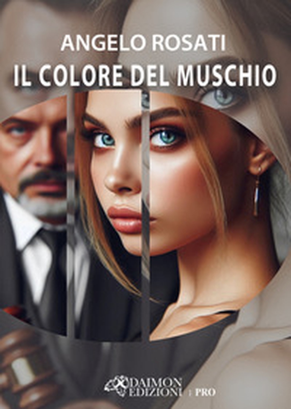 Il colore del muschio - Librerie.coop Il colore del muschio - Librerie.coop