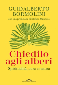 Chiedilo agli alberi - Librerie.coop