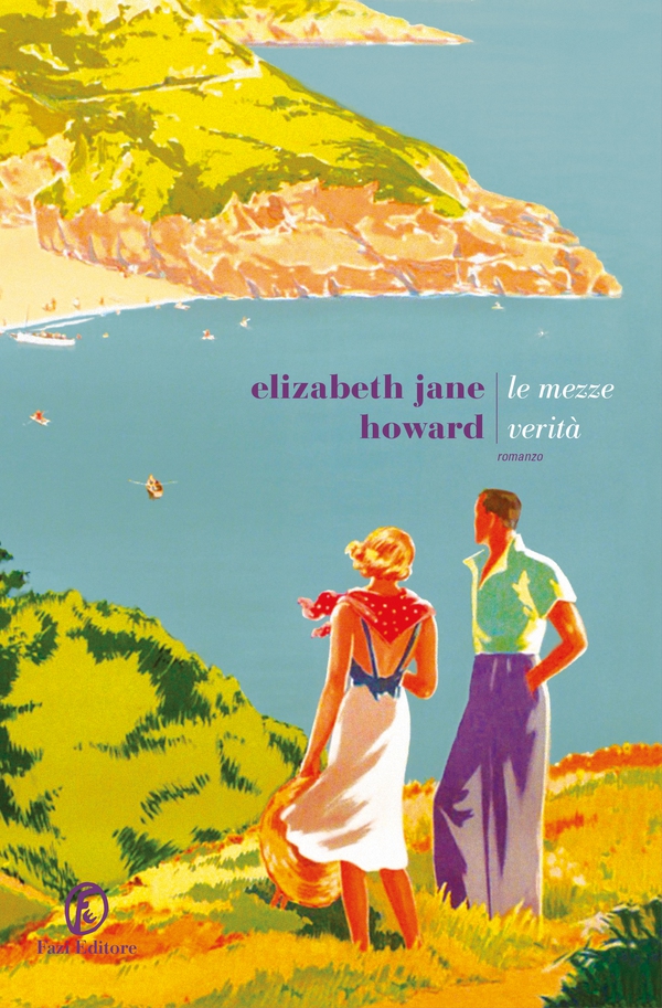 Le mezze verità - Librerie.coop Le mezze verità - Librerie.coop