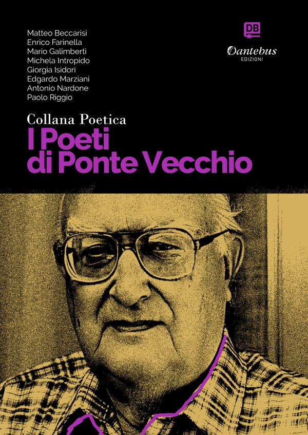 Collana Poetica I Poeti di Ponte Vecchio vol. 2 - Librerie.coop Collana Poetica I Poeti di Ponte Vecchio vol. 2 - Librerie.coop