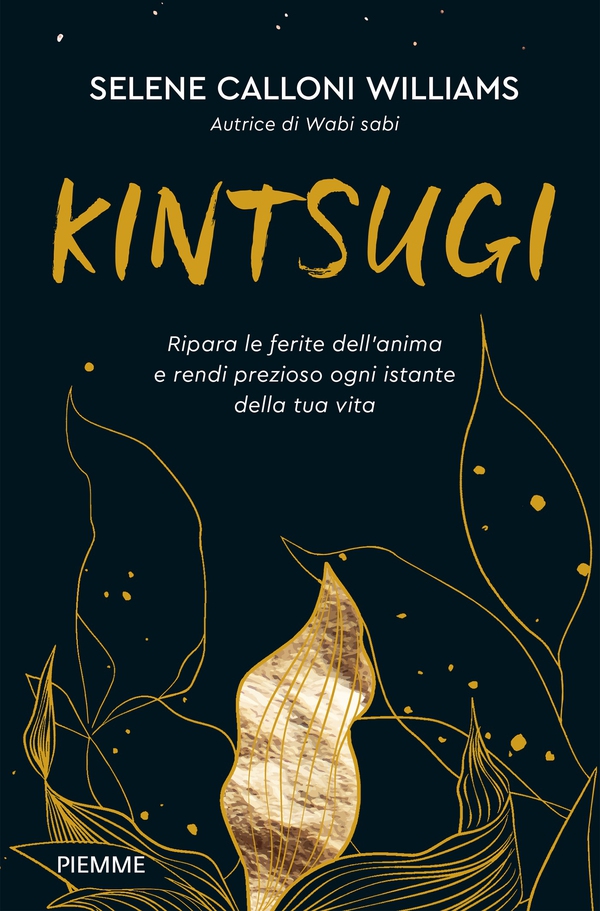 Kintsugi - Librerie.coop Kintsugi - Librerie.coop