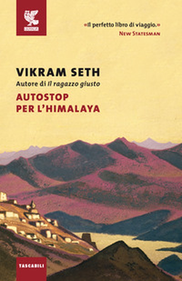 Autostop per l'Himalaya - Librerie.coop Autostop per l'Himalaya - Librerie.coop