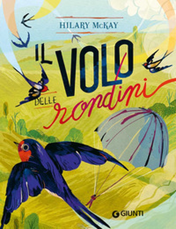 Il volo delle rondini - Librerie.coop Il volo delle rondini - Librerie.coop
