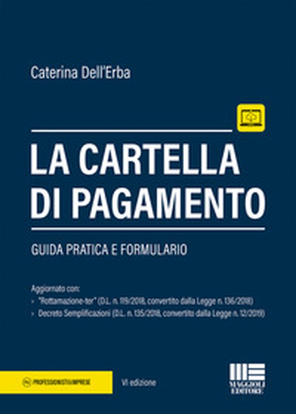 La cartella di pagamento - Librerie.coop La cartella di pagamento - Librerie.coop