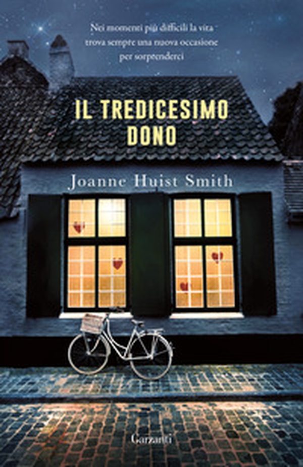 Il tredicesimo dono - Librerie.coop Il tredicesimo dono - Librerie.coop