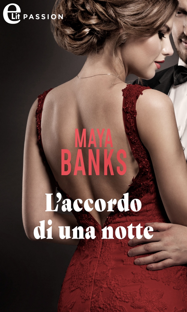 L'accordo di una notte (eLit) - Librerie.coop L'accordo di una notte (eLit) - Librerie.coop