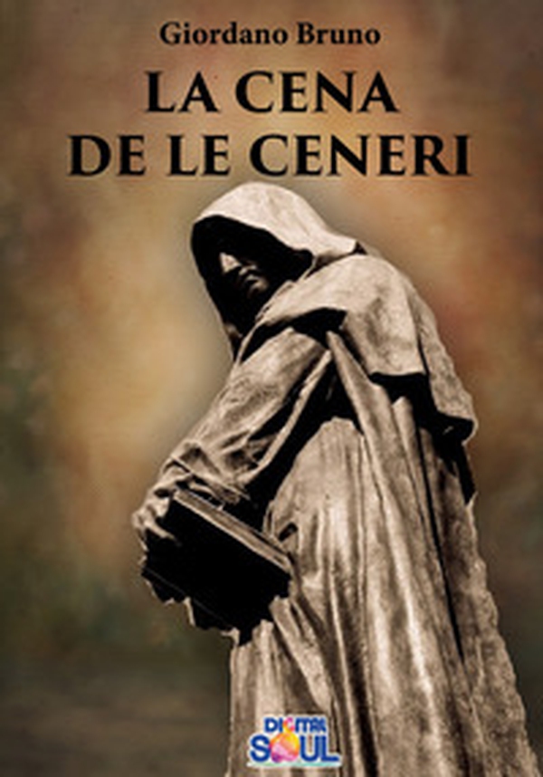 La cena de le ceneri - Librerie.coop La cena de le ceneri - Librerie.coop
