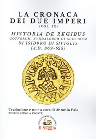 La cronaca dei due imperi - Vol. 9 - Librerie.coop