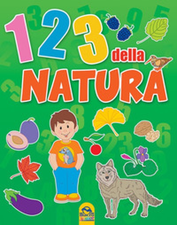 1 2 3 della natura - Librerie.coop 1 2 3 della natura - Librerie.coop