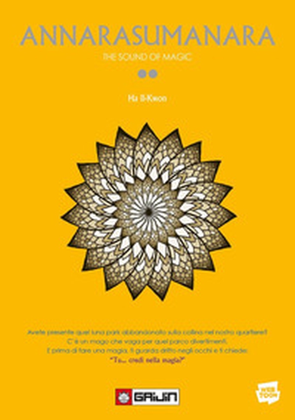 Annarasumanara. The sound of magic - Vol. 2 - Librerie.coop