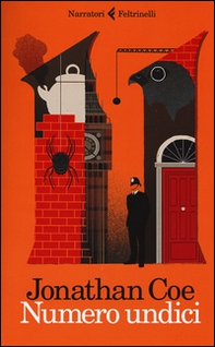 Numero undici - Librerie.coop Numero undici - Librerie.coop