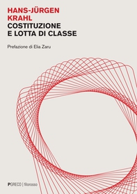 Costituzione e lotta di classe - Librerie.coop