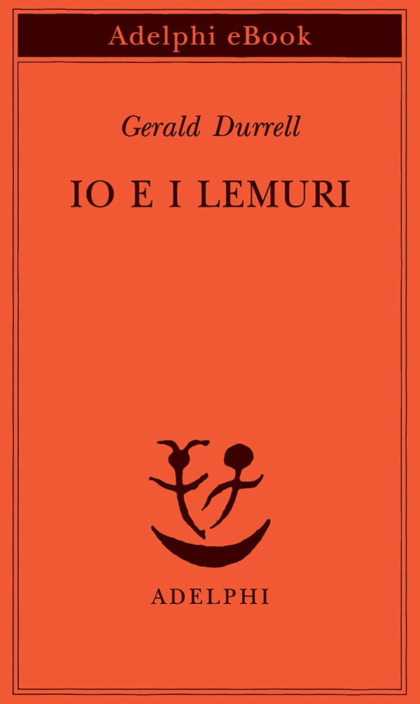 Io e i lemuri - Librerie.coop Io e i lemuri - Librerie.coop
