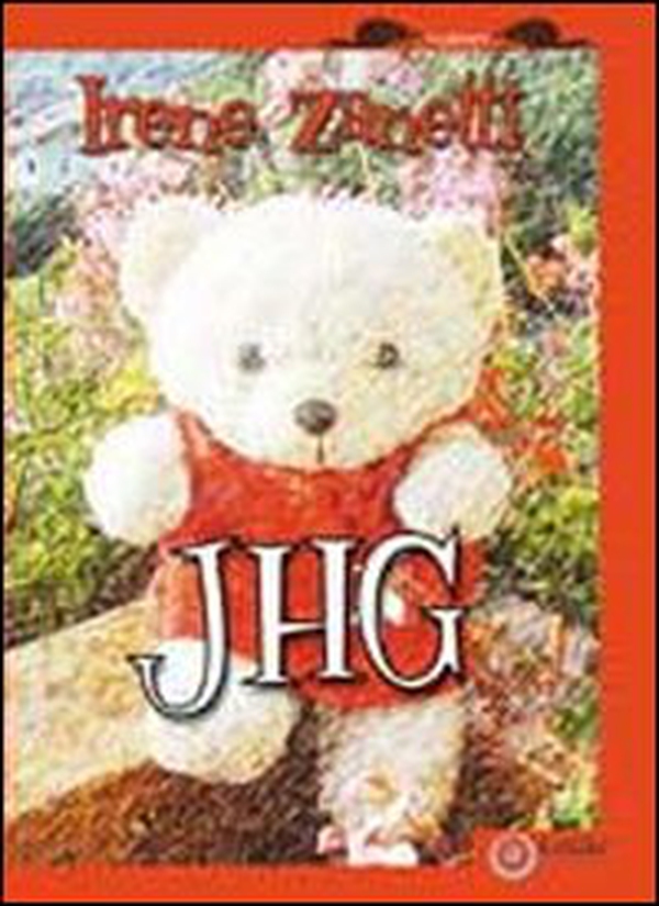 Jhg - Librerie.coop Jhg - Librerie.coop