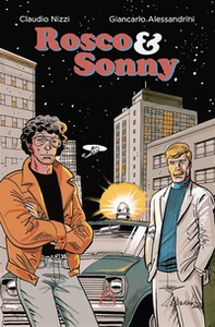 Rosco & Sonny - Librerie.coop Rosco & Sonny - Librerie.coop