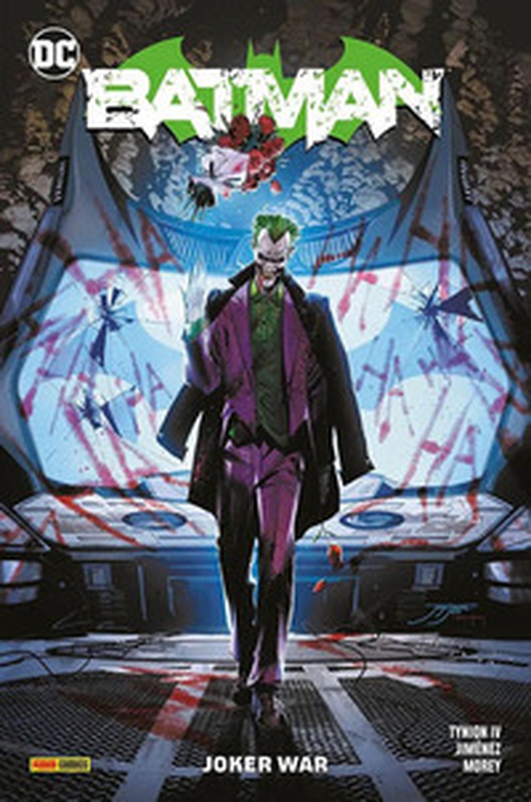 Batman - Vol. 2 - Librerie.coop Batman - Vol. 2 - Librerie.coop