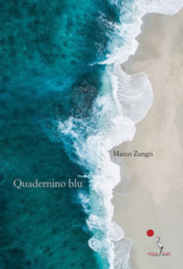Quadernino blu - Librerie.coop Quadernino blu - Librerie.coop