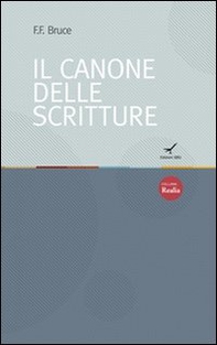 Il canone delle Scritture - Librerie.coop
