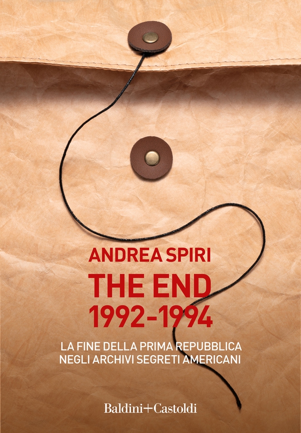 The end. 1992-1994 - Librerie.coop The end. 1992-1994 - Librerie.coop