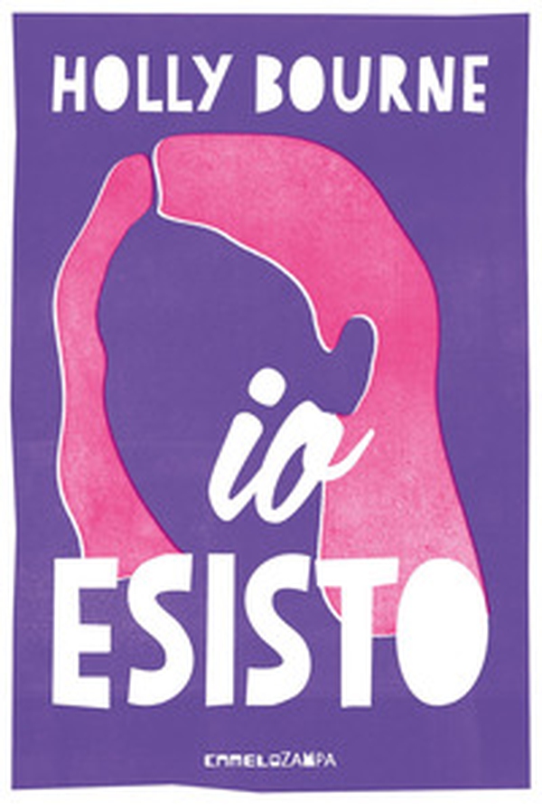 Io esisto - Librerie.coop Io esisto - Librerie.coop