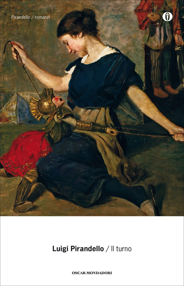 Il turno - Librerie.coop Il turno - Librerie.coop