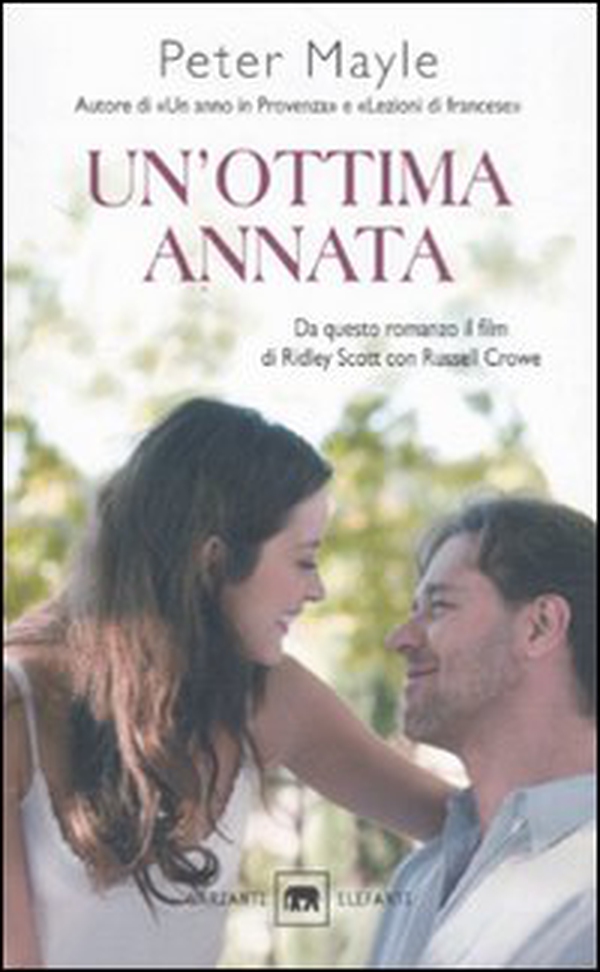 Un'ottima annata - Librerie.coop Un'ottima annata - Librerie.coop