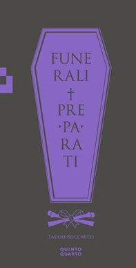 Funerali preparati - Librerie.coop