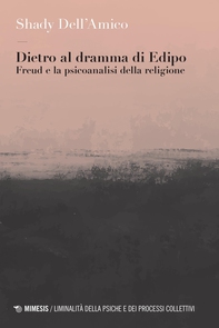 Dietro al dramma di Edipo - Librerie.coop