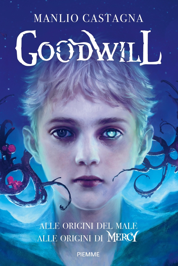 Goodwill - Librerie.coop Goodwill - Librerie.coop