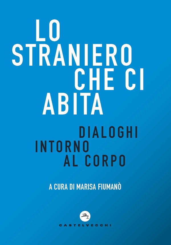 Lo straniero che ci abita - Librerie.coop Lo straniero che ci abita - Librerie.coop