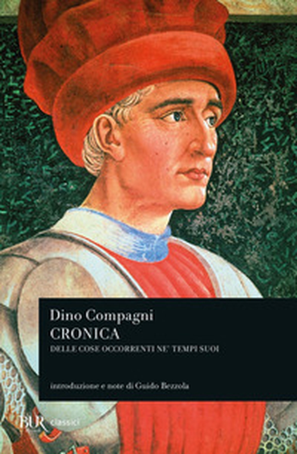 Cronica delle cose occorrenti ne' tempi suoi - Librerie.coop Cronica delle cose occorrenti ne' tempi suoi - Librerie.coop