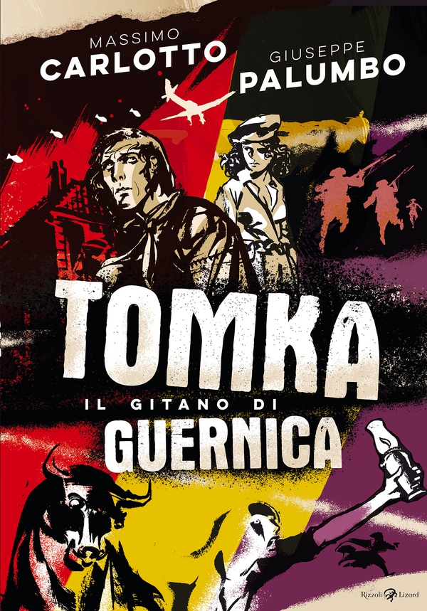 Tomka - Librerie.coop Tomka - Librerie.coop