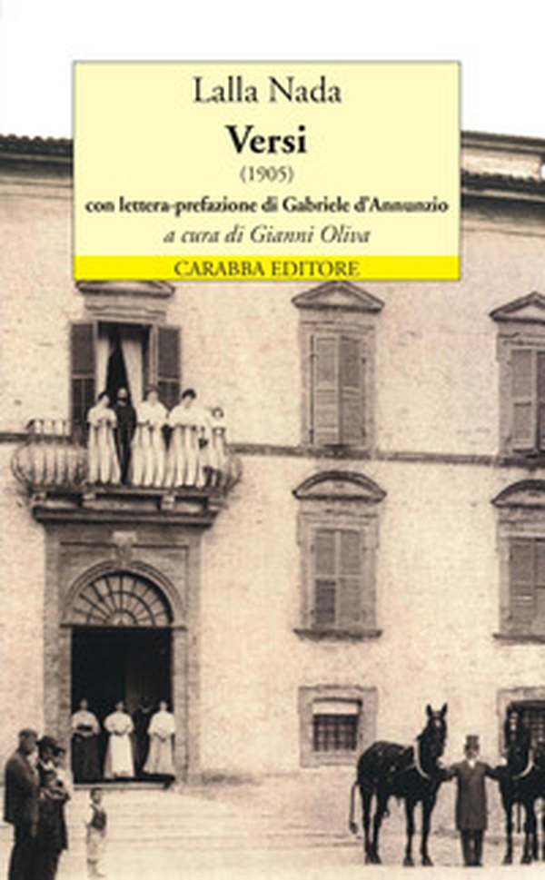 Versi (1905) - Librerie.coop Versi (1905) - Librerie.coop