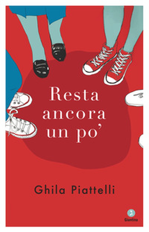 Resta ancora un po' - Librerie.coop Resta ancora un po' - Librerie.coop