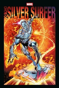 Io sono Silver Surfer - Librerie.coop