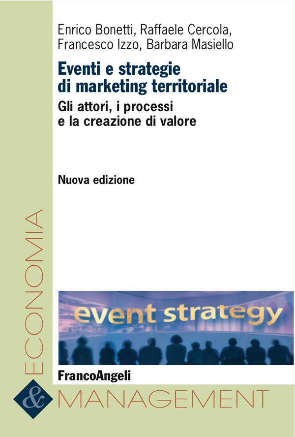 Eventi e strategie di marketing territoriale - Librerie.coop Eventi e strategie di marketing territoriale - Librerie.coop