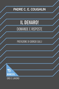 Il denaro! - Librerie.coop