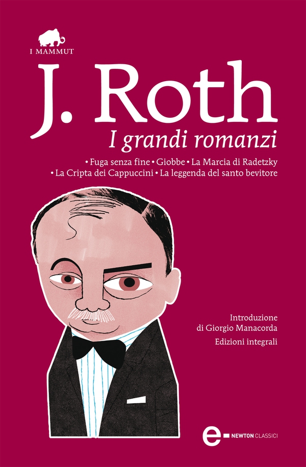 I grandi romanzi - Librerie.coop I grandi romanzi - Librerie.coop