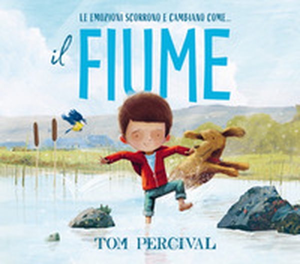 Il fiume - Librerie.coop Il fiume - Librerie.coop