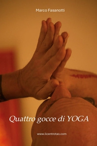 Quattro gocce di yoga - Librerie.coop
