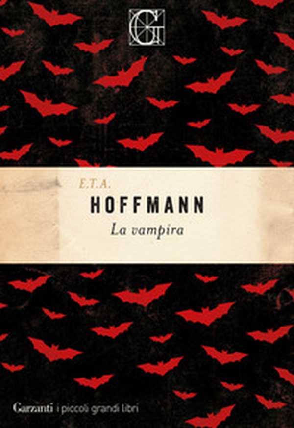 La vampira - Librerie.coop La vampira - Librerie.coop