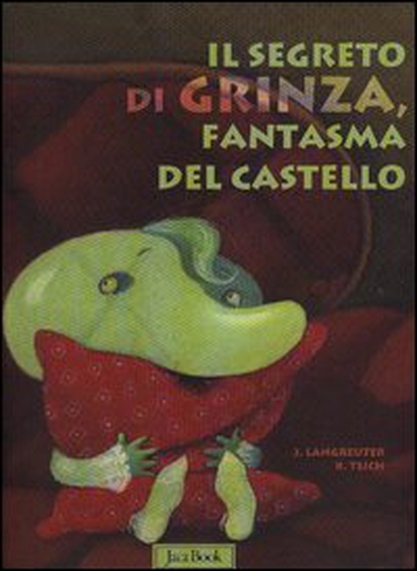 Il segreto di Grinza. Il fantasma del castello - Librerie.coop Il segreto di Grinza. Il fantasma del castello - Librerie.coop