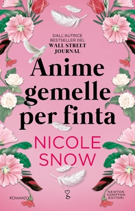 Anime gemelle per finta - Librerie.coop Anime gemelle per finta - Librerie.coop