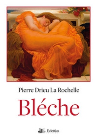 Bléche - Librerie.coop