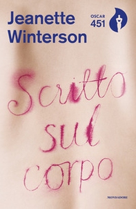 Scritto sul corpo - Librerie.coop